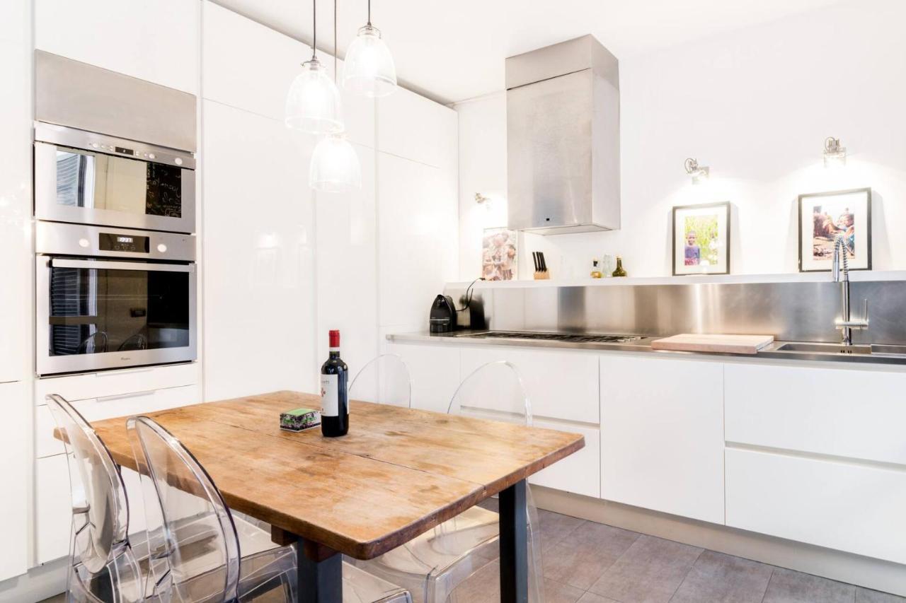 Design Loft Bocconi Apartamento *