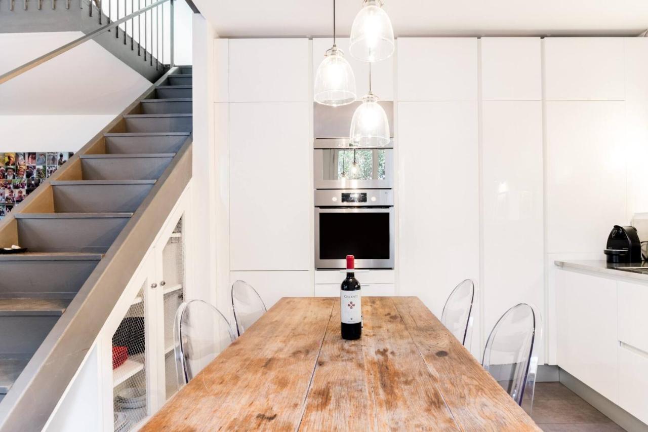 Apartamento Design Loft Bocconi