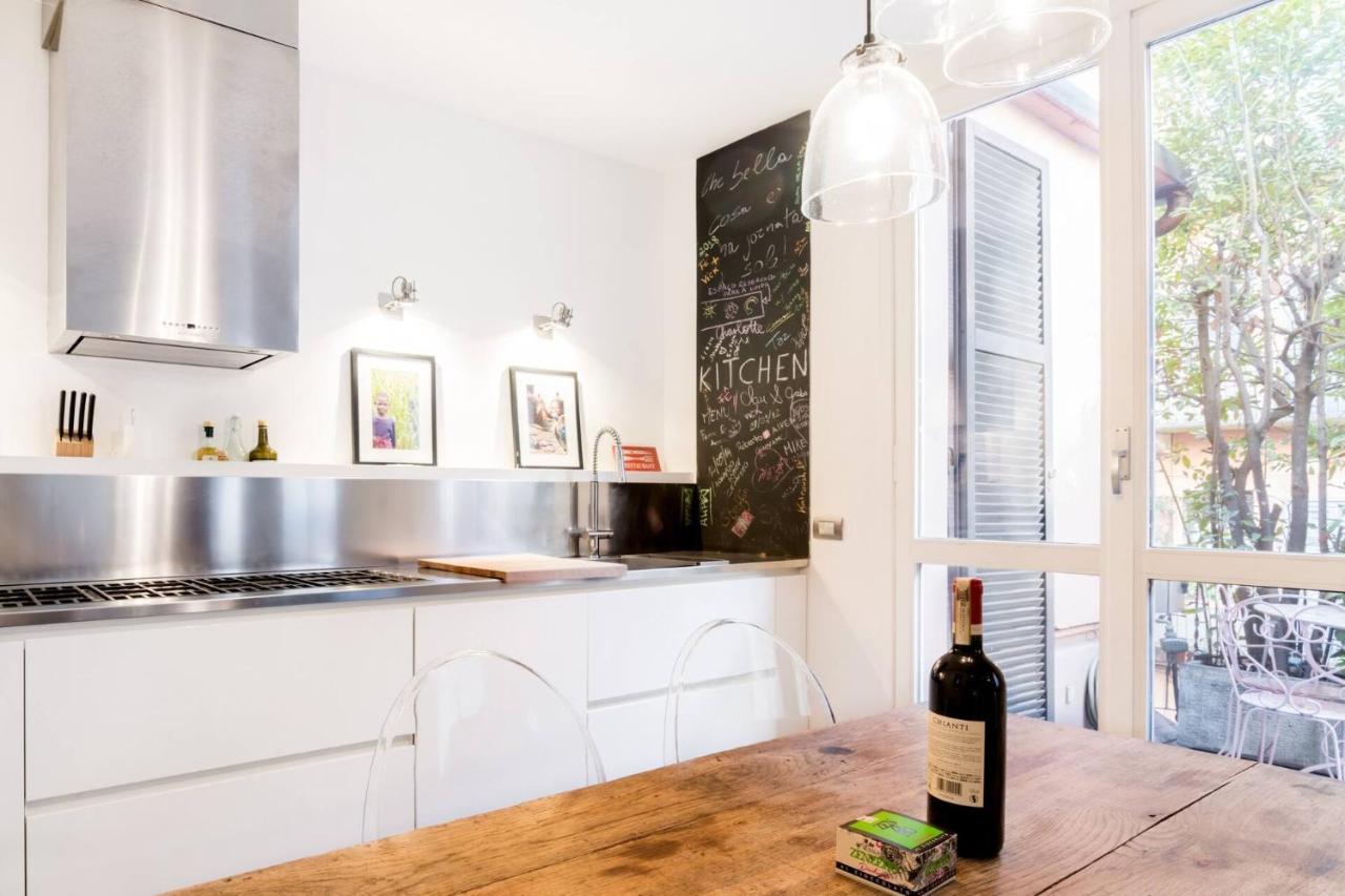 Design Loft Bocconi Apartamento Milán