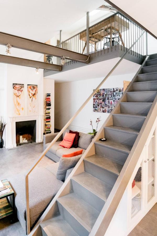 Apartamento Design Loft Bocconi