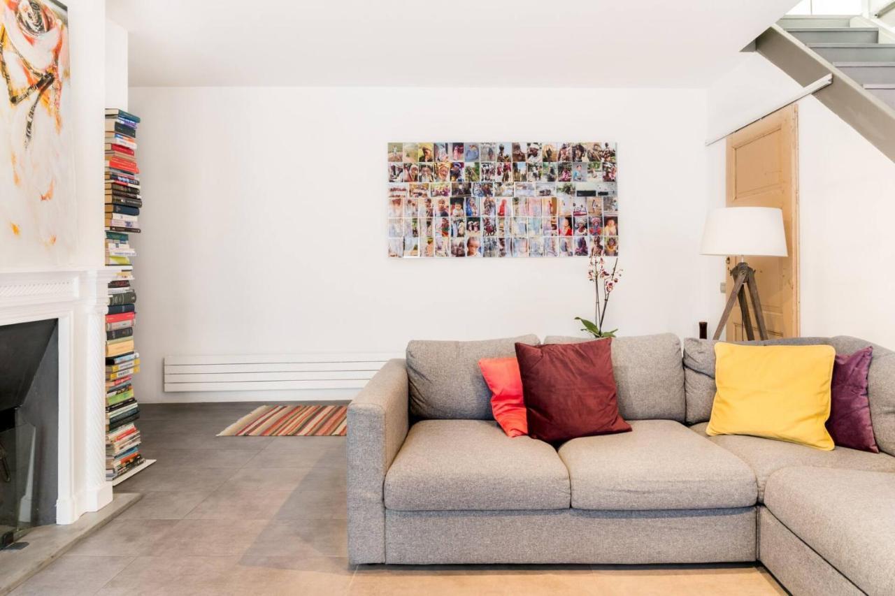 Apartamento Design Loft Bocconi