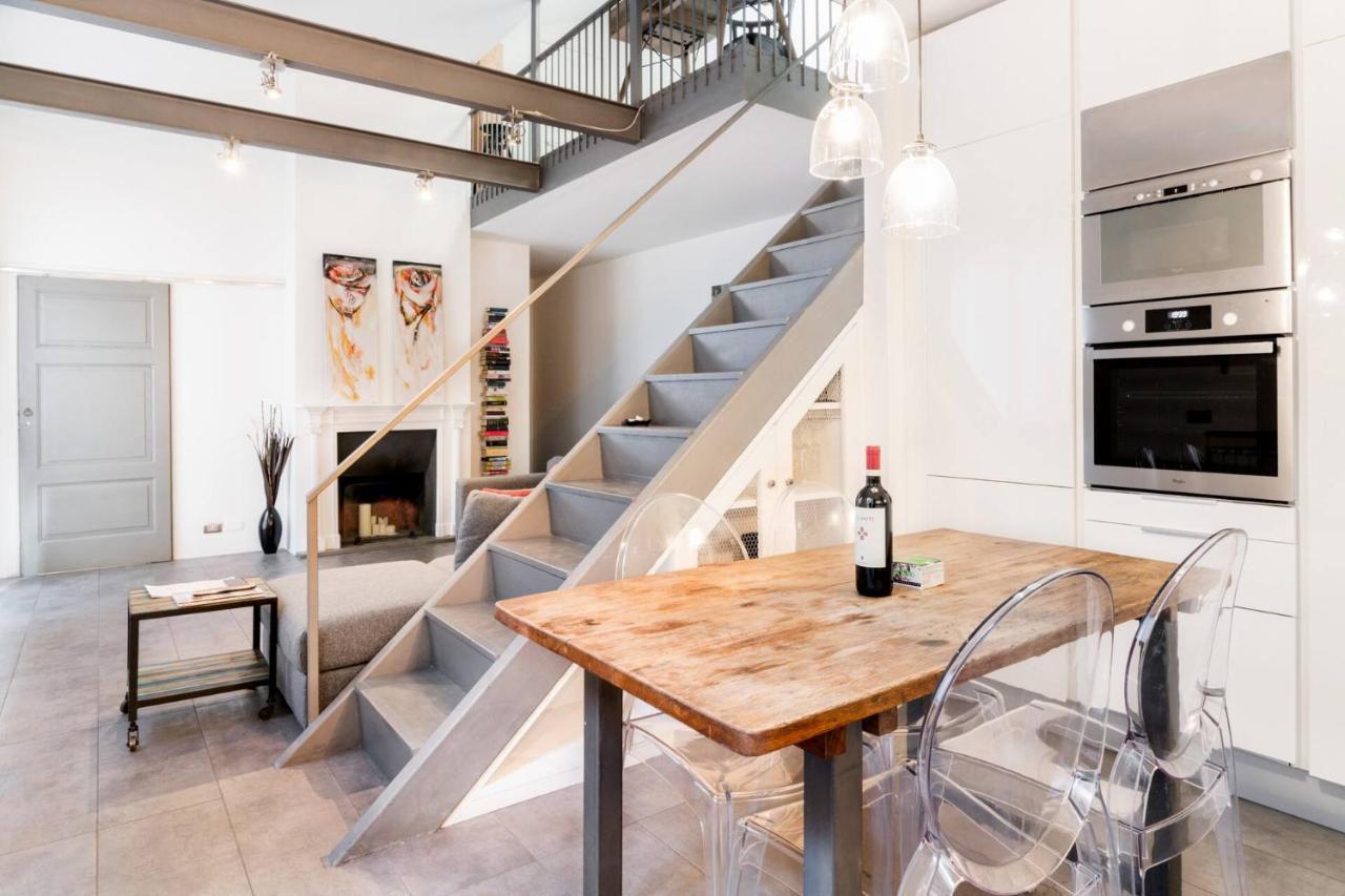 Design Loft Bocconi Apartamento