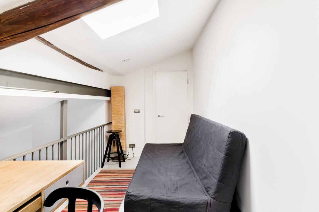 Design Loft Bocconi * Milán