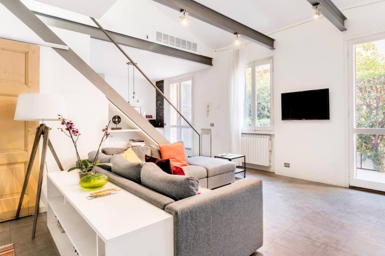 Design Loft Bocconi Apartamento Milán