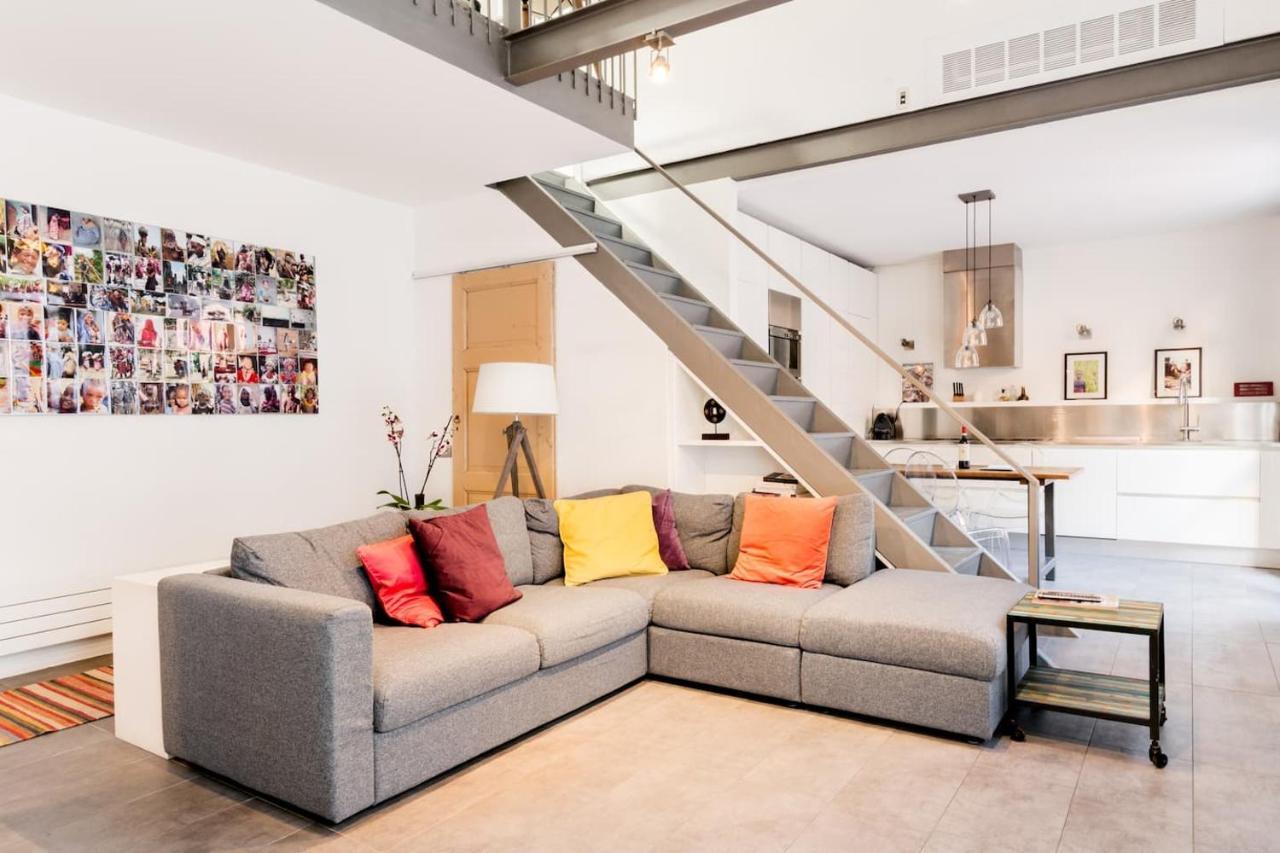 Design Loft Bocconi Apartamento