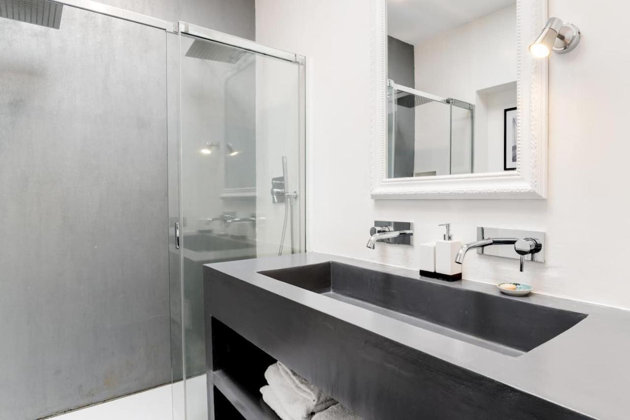 Design Loft Bocconi Milán