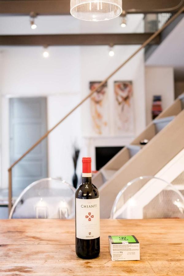 Apartamento Design Loft Bocconi *