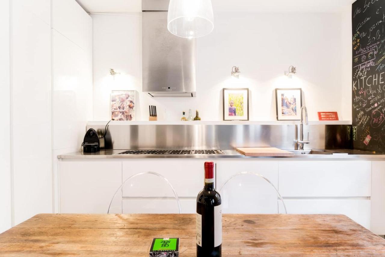 Apartamento Design Loft Bocconi